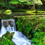 山吹水源