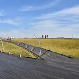 横浜港大さん橋国際客船ターミナル（大さん橋）