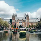 アムステルダム（Amsterdam）