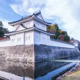 元離宮 二条城