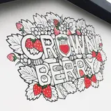 クラウンベリー