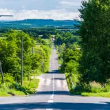 ジェットコースターの路