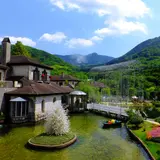 箱根ガラスの森美術館