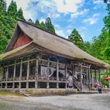 瑞宝山 本山慈恩寺