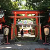 枚聞神社
