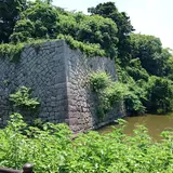 水口城跡