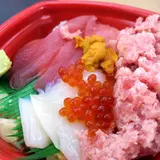 知多半島 丼丸 奥田店
