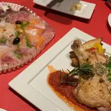 金のイタリアン