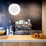 Sol's Coffee Roastery