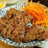 【閉業】肉のロータリー三楽