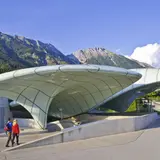 Hungerburgbahn