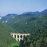 センメリング鉄道