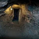 ザルツヴェルテン ハルシュタット（ハルシュタット岩塩坑）