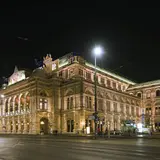 Vienna State Opera House