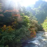 日之影川