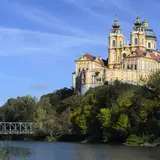 Melk Abbey