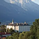 Ambras Castle