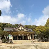 湊川神社