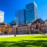 東京駅
