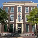 ライデン大学付属植物園