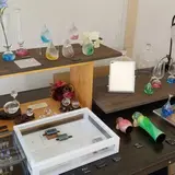 ガラス工房元