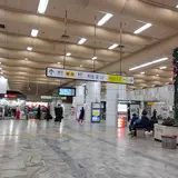 江南区庁駅/カンナムクチョン駅/강남구청역