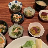 京の惣菜 あだち