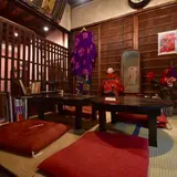 金魚カフェ