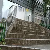 京都深草バス停