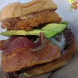 Chubbies Burgers（チャビーズバーガーズ）