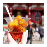 【閉業】おいもやさん興伸 浅草伝法院通り店