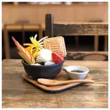 北斎茶房
