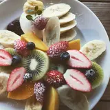 ボンダイカフェヨヨギビーチパーク （BONDI CAFE YOYOGI BEACH PARK）