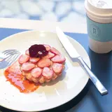 TENOHA & STYLE RESTAURANT