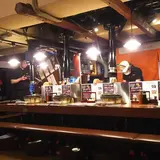 夜空のジンギスカン 本店