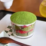 表参道 茶茶の間