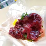 魚慶 お刺身バイキング