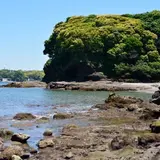 胴網海水浴場