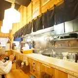 肉汁饂飩屋 とこ井