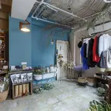 ル・パサージュ・エメ並木通り店（Le Passage aimer.namiki） / P-style,inc.
