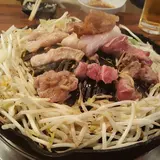 めんよう亭 6条店