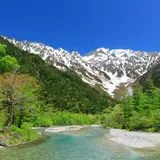 上高地