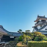 高知城