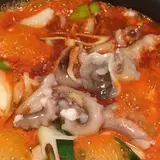 뱃고동한식집