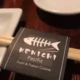 ケンイチ パシフィック