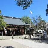 菊池神社