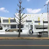 京都府立堂本印象美術館