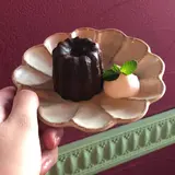 カヌレ