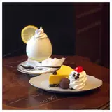 喫茶Citron