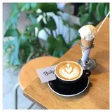 ブリッジ コーヒーアンドアイスクリーム （Bridge COFFEE & ICECREAM）
